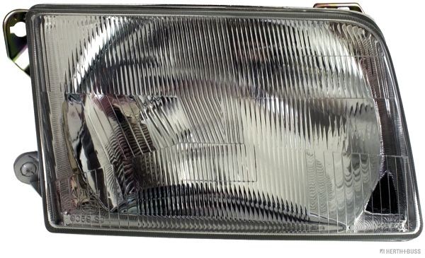 HERTH+BUSS ELPARTS Headlight Article number: 80658205 cheaply