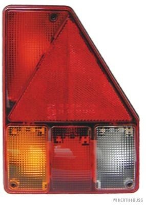 HERTH+BUSS ELPARTS Lens, combination rearlight Article number: 83832504 cheaply