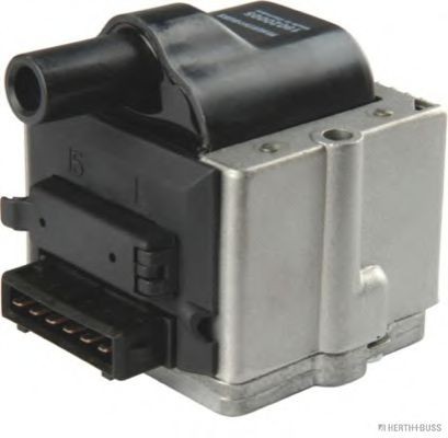 HERTH+BUSS ELPARTS Ignition coil Article number: 19020005 cheaply