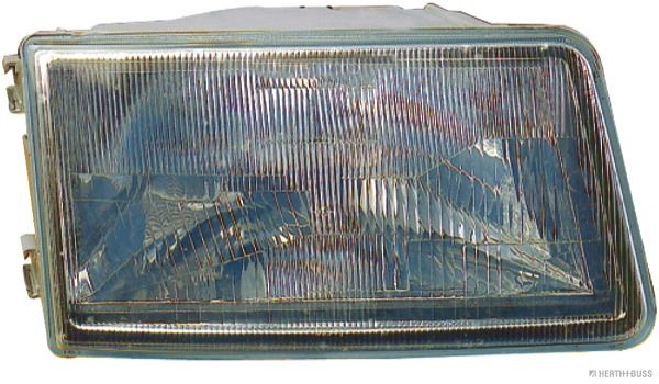 HERTH+BUSS ELPARTS Headlight Article number: 81658016 cheaply