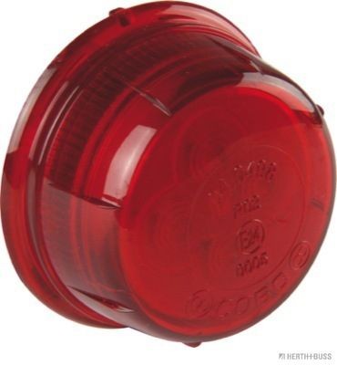 HERTH+BUSS ELPARTS Lygteglas, markeringslygte Varenummer: 82711269 billige