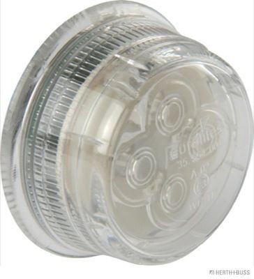 HERTH+BUSS ELPARTS Lygteglas, markeringslygte Varenummer: 82711268 billige