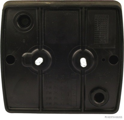 HERTH+BUSS ELPARTS Reverse Light Article number: 81670039 cheaply