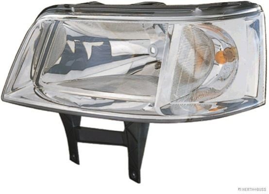 HERTH+BUSS ELPARTS Headlight Article number: 80658738 cheaply