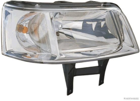 HERTH+BUSS ELPARTS Forlygte Varenummer: 80658739 billige
