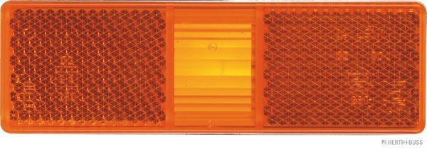HERTH+BUSS ELPARTS Reflektor Varenummer: 78623602 billige