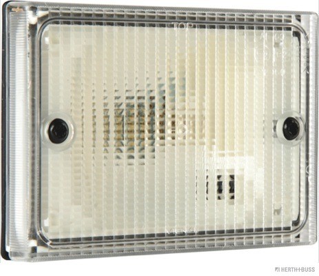 HERTH+BUSS ELPARTS Reverse Light Article number: 81670026 cheaply