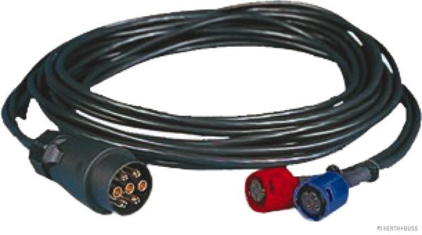 HERTH+BUSS ELPARTS Harness, combination rearlight Article number: 51276600 cheaply