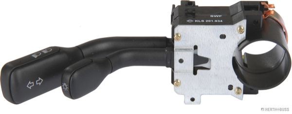 HERTH+BUSS ELPARTS Control Stalk, indicators Article number: 70201934 cheaply