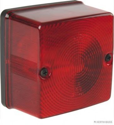 HERTH+BUSS ELPARTS Taillight Article number: 82710305 cheaply
