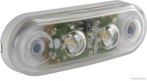 HERTH+BUSS ELPARTS Outline Lamp Article number: 82710334 cheaply