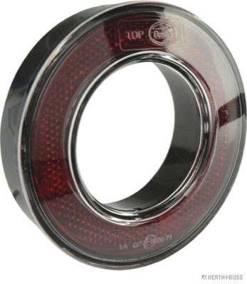 HERTH+BUSS ELPARTS Reflektor Varenummer: 78623200 billige