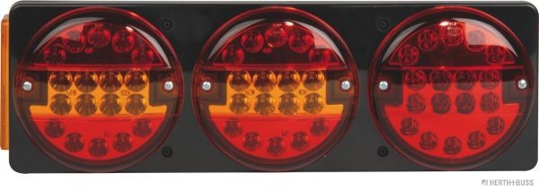 HERTH+BUSS ELPARTS Combination Rearlight Article number: 83840903 cheaply