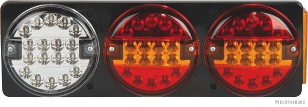 HERTH+BUSS ELPARTS Combination Rearlight Article number: 83840904 cheaply