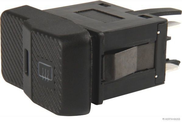 HERTH+BUSS ELPARTS Switch, rear window heating Article number: 70579994 cheaply