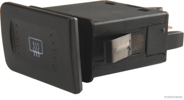 HERTH+BUSS ELPARTS Switch, rear window heating Article number: 70579996 cheaply