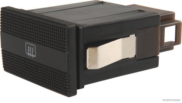 HERTH+BUSS ELPARTS Switch, rear window heating Article number: 70579997 cheaply