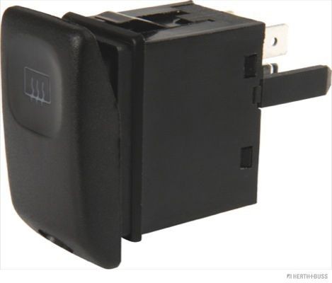 HERTH+BUSS ELPARTS Switch, rear window heating Article number: 70579999 cheaply