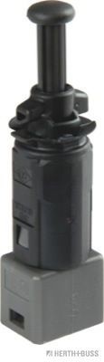 HERTH+BUSS ELPARTS 70484002 Switch, clutch control (cruise control) MASTER 2.5 dCi 100 99 PS Diesel 2010