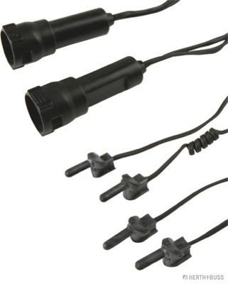 HERTH+BUSS ELPARTS Warning Contact Set, brake pad wear Article number: 70608229 cheaply