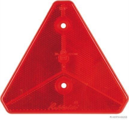 HERTH+BUSS ELPARTS Reflex Reflector Article number: 78623101 cheaply