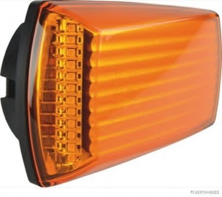 HERTH+BUSS ELPARTS Auxiliary Indicator Article number: 83700129 cheaply