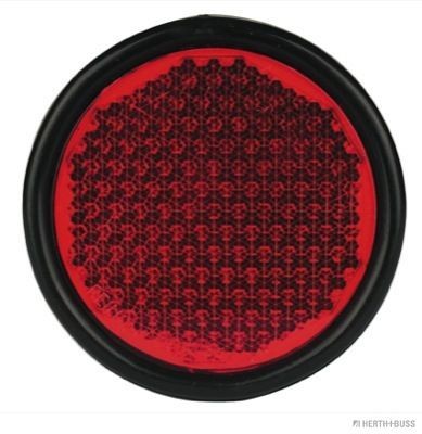 HERTH+BUSS ELPARTS Reflex Reflector Article number: 78623011066 cheaply