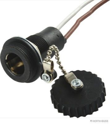 HERTH+BUSS ELPARTS Socket Article number: 51306730 cheaply