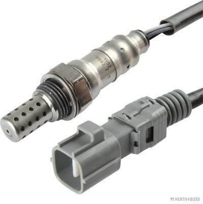 HERTH+BUSS JAKOPARTS Lambdasonde Varenummer: J1472004 billige