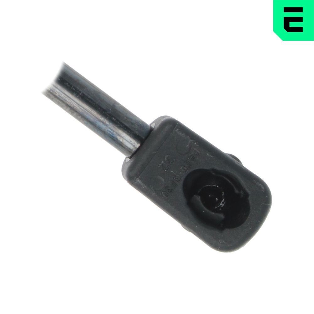 OPTIMAL Brake pad set Article number: 9695 cheaply