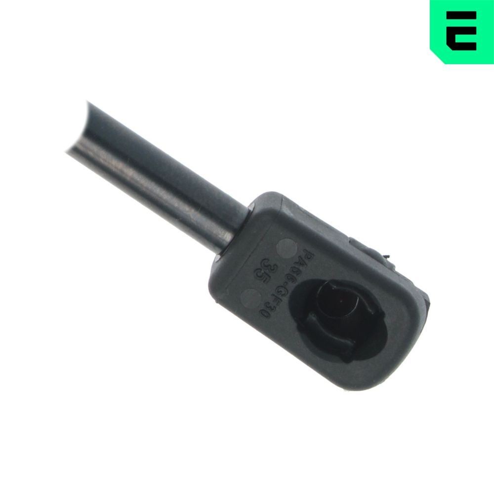 OPTIMAL Brake pad set Article number: 12256 cheaply