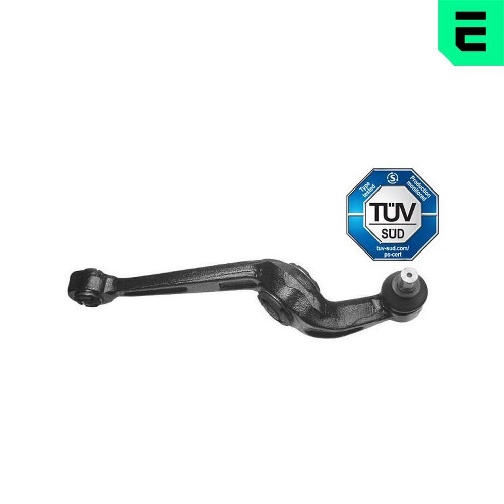 OPTIMAL Tailgate strut Article number: AG-39011 cheaply