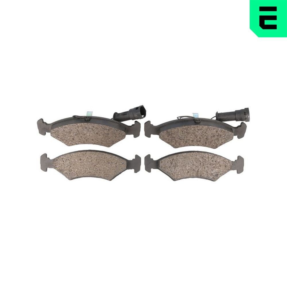 OPTIMAL Brake disc Article number: BS-0570 cheaply