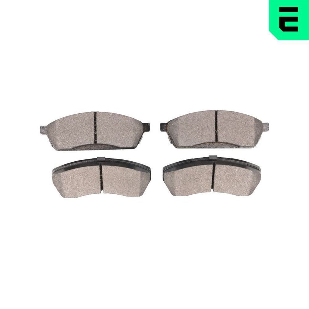 OPTIMAL Brake disc Article number: BS-0750 cheaply