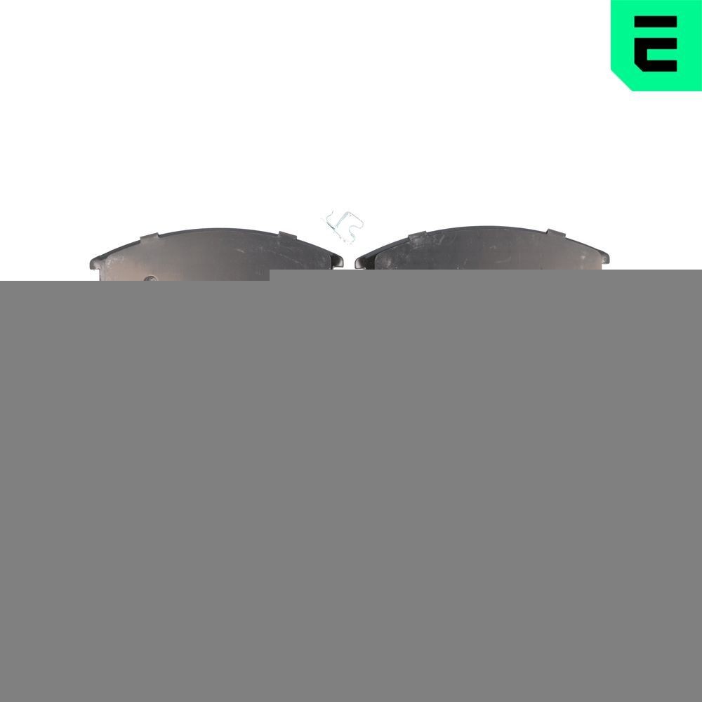 OPTIMAL Bremseskive Varenummer: BS-0900 billige