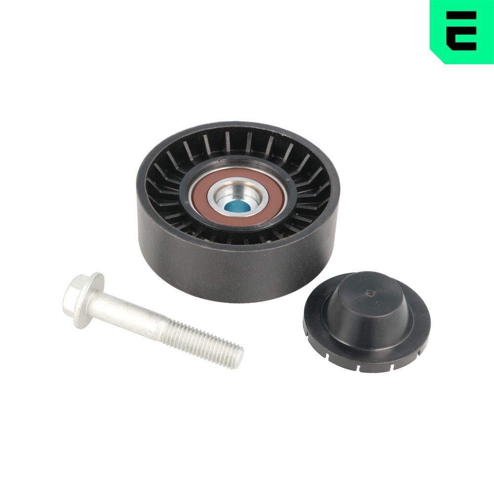 OPTIMAL Brake disc Article number: BS-1240 cheaply