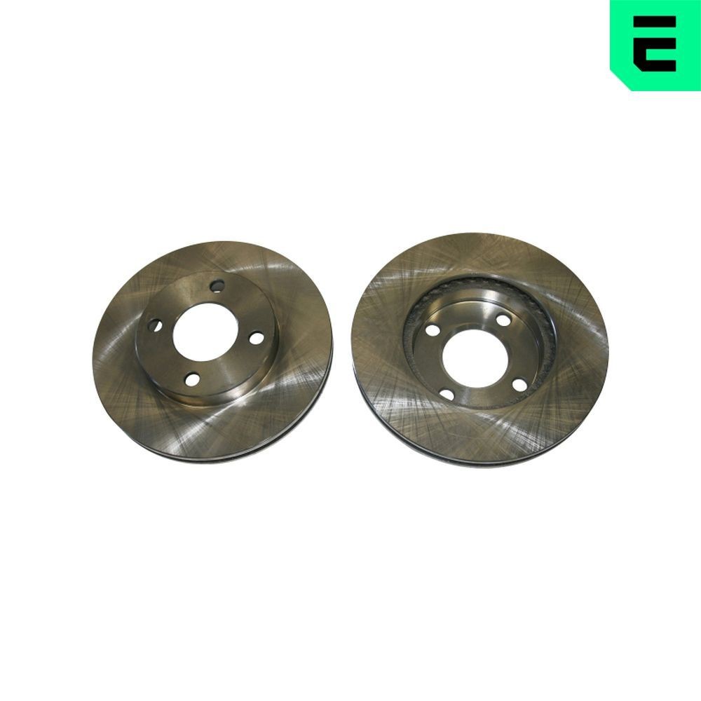 OPTIMAL Brake disc Article number: BS-1850 cheaply