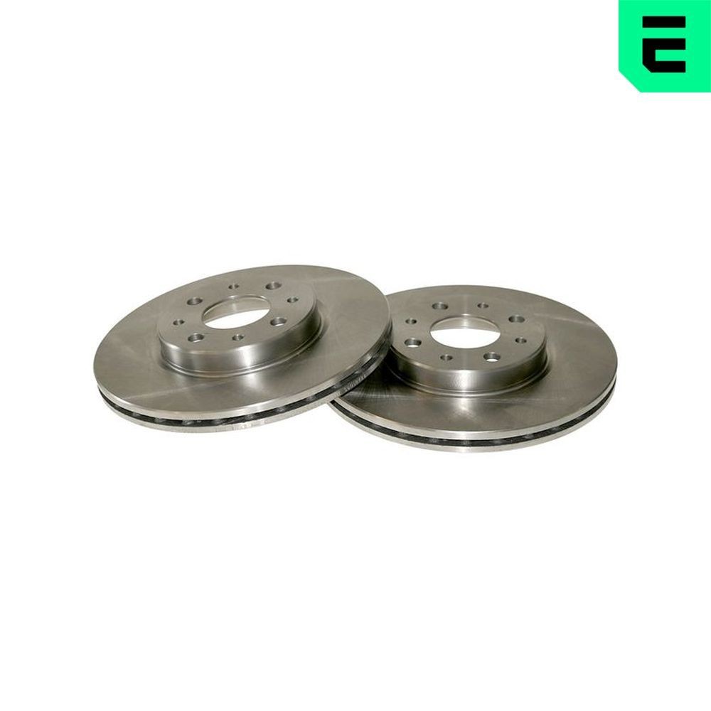 OPTIMAL Brake disc Article number: BS-1890 cheaply