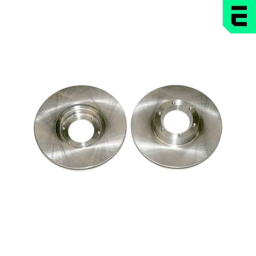 OPTIMAL Brake disc Article number: BS-3070 cheaply
