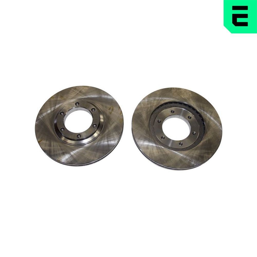 OPTIMAL Brake disc Article number: BS-4340 cheaply