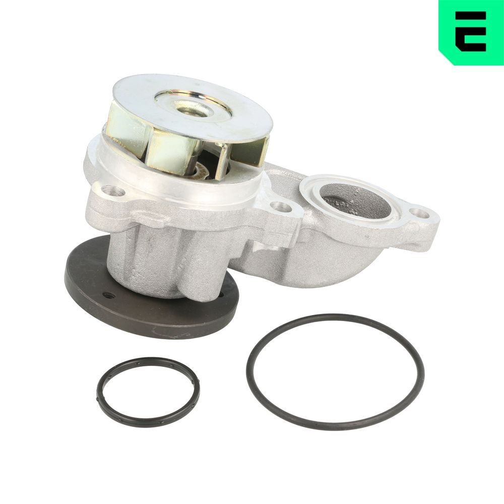 OPTIMAL Brake disc Article number: BS-7628 cheaply