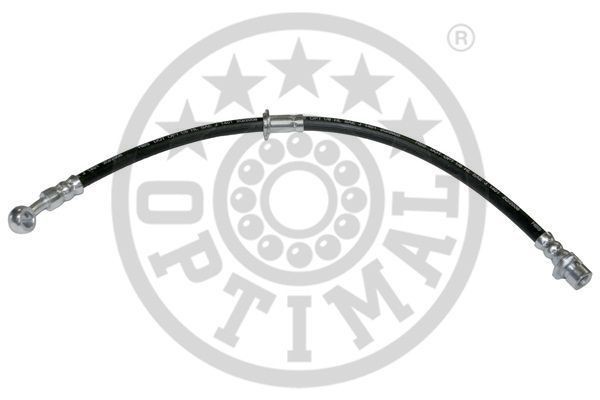 OPTIMAL Brake hose Article number: BSL-722 cheaply