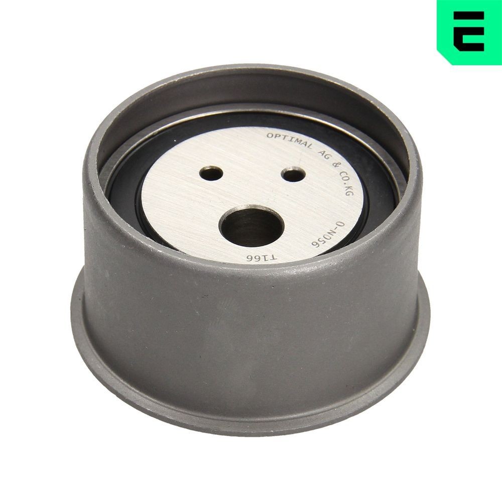 OPTIMAL Timing belt tensioner pulley Article number: 0-N056 cheaply