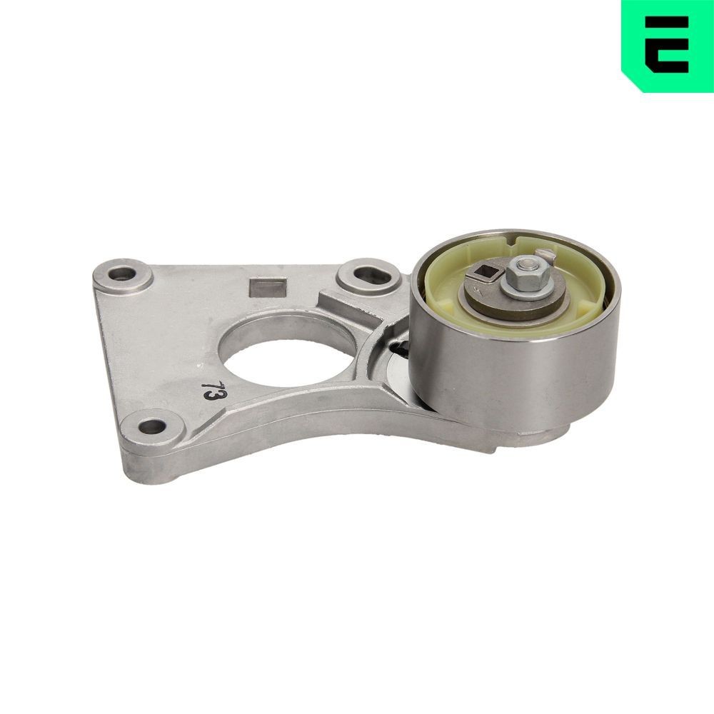 OPTIMAL Timing belt tensioner pulley Article number: 0-N1056 cheaply