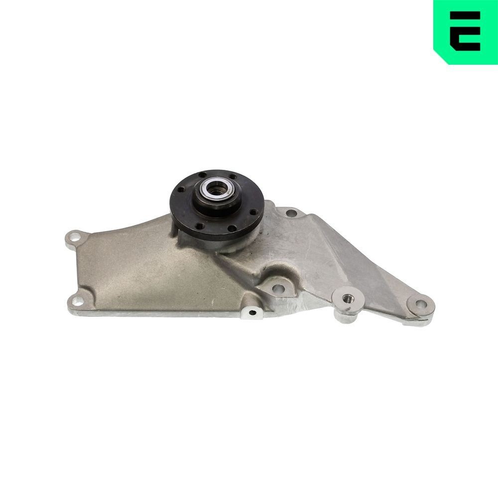 OPTIMAL 0-N1284 Bearing, radiator fan shaft CHAIRMAN 2.8 197 PS Petrol