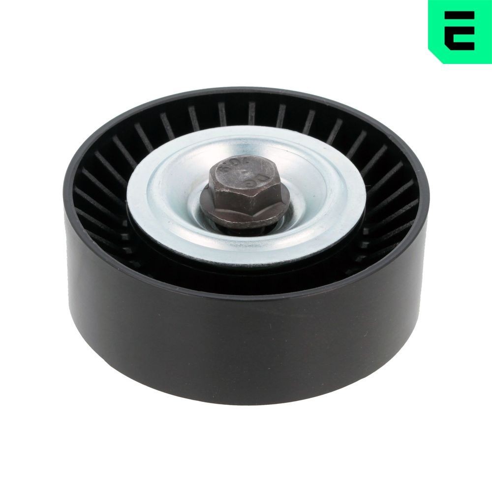 OPTIMAL Tensioner pulley Article number: 0-N1386 cheaply