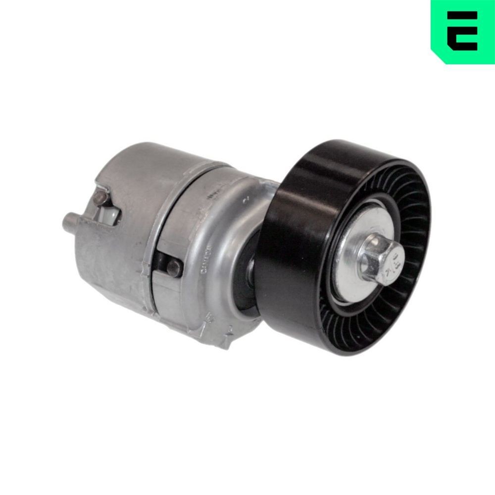 OPTIMAL Tensioner Lever, v-ribbed belt Article number: 0-N1443 cheaply