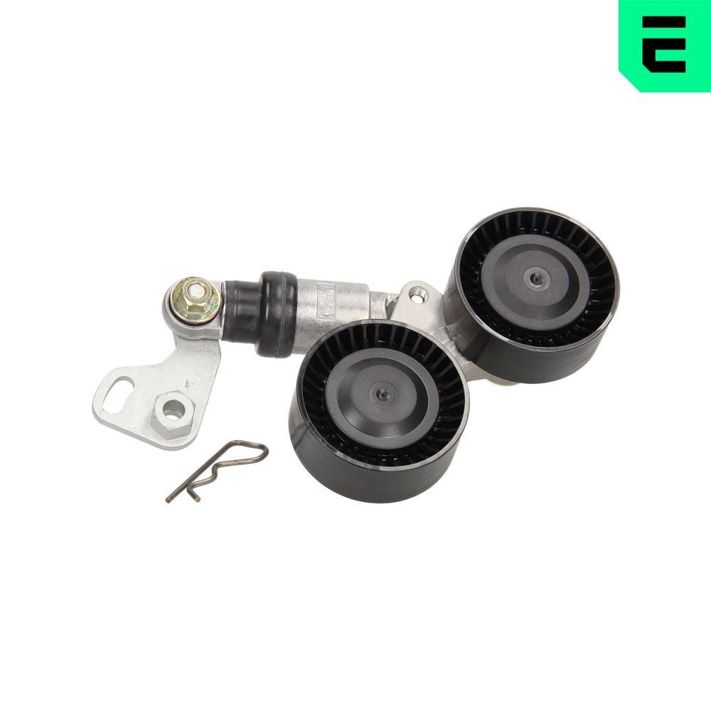 OPTIMAL Tensioner Lever, v-ribbed belt Article number: 0-N1527 cheaply