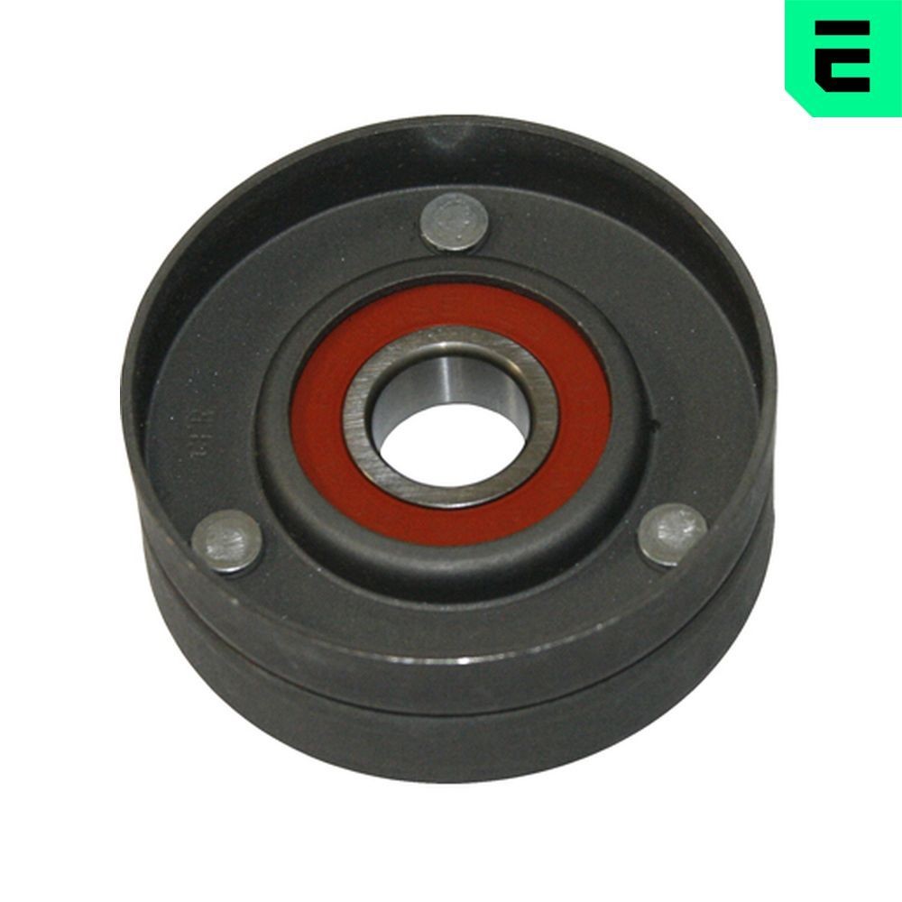 OPTIMAL Tensioner pulley Article number: 0-N1535S cheaply