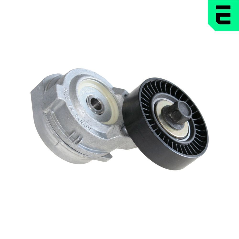 OPTIMAL Galet tendeur de courroie d'accessoire UGS: 0-N1555 à peu de frais